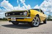 1968 Chevrolet Camaro SS Highly Restored, Original Window Sticker and Protect-O-Plate, 383 Stroker! - 23031833 - 45