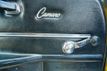 1968 Chevrolet Camaro SS Highly Restored, Original Window Sticker and Protect-O-Plate, 383 Stroker! - 23031833 - 50