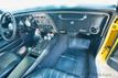 1968 Chevrolet Camaro SS Highly Restored, Original Window Sticker and Protect-O-Plate, 383 Stroker! - 23031833 - 65