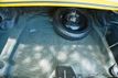 1968 Chevrolet Camaro SS Highly Restored, Original Window Sticker and Protect-O-Plate, 383 Stroker! - 23031833 - 76
