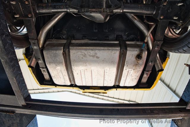 1968 Chevrolet Camaro SS Highly Restored, Original Window Sticker and Protect-O-Plate, 383 Stroker! - 23031833 - 86