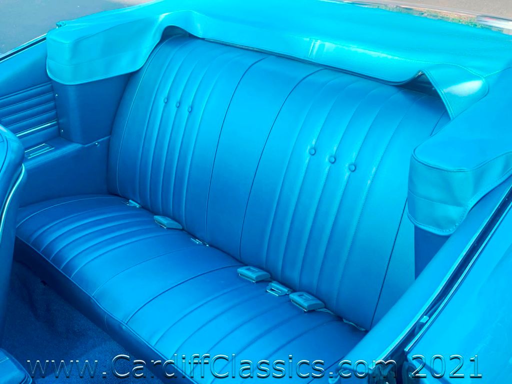 1968 Chevrolet Chevelle  - 20622853 - 18