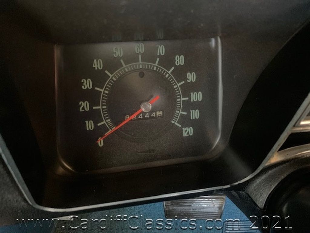 1968 Chevrolet Chevelle  - 20622853 - 22