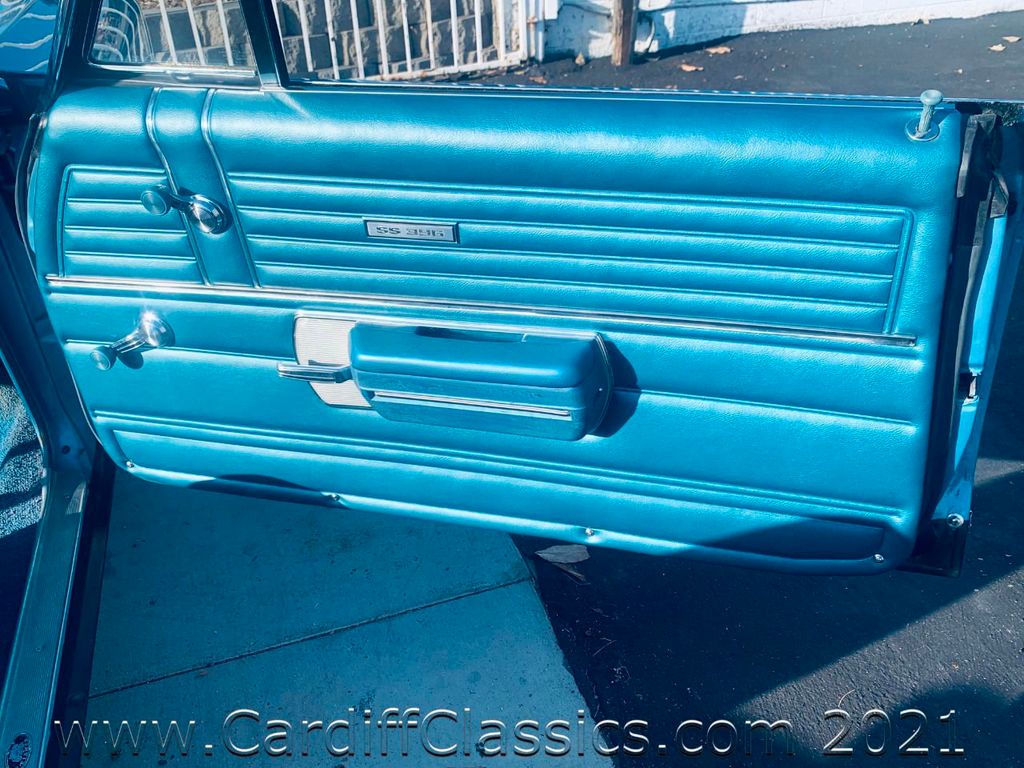 1968 Chevrolet Chevelle  - 20622853 - 27