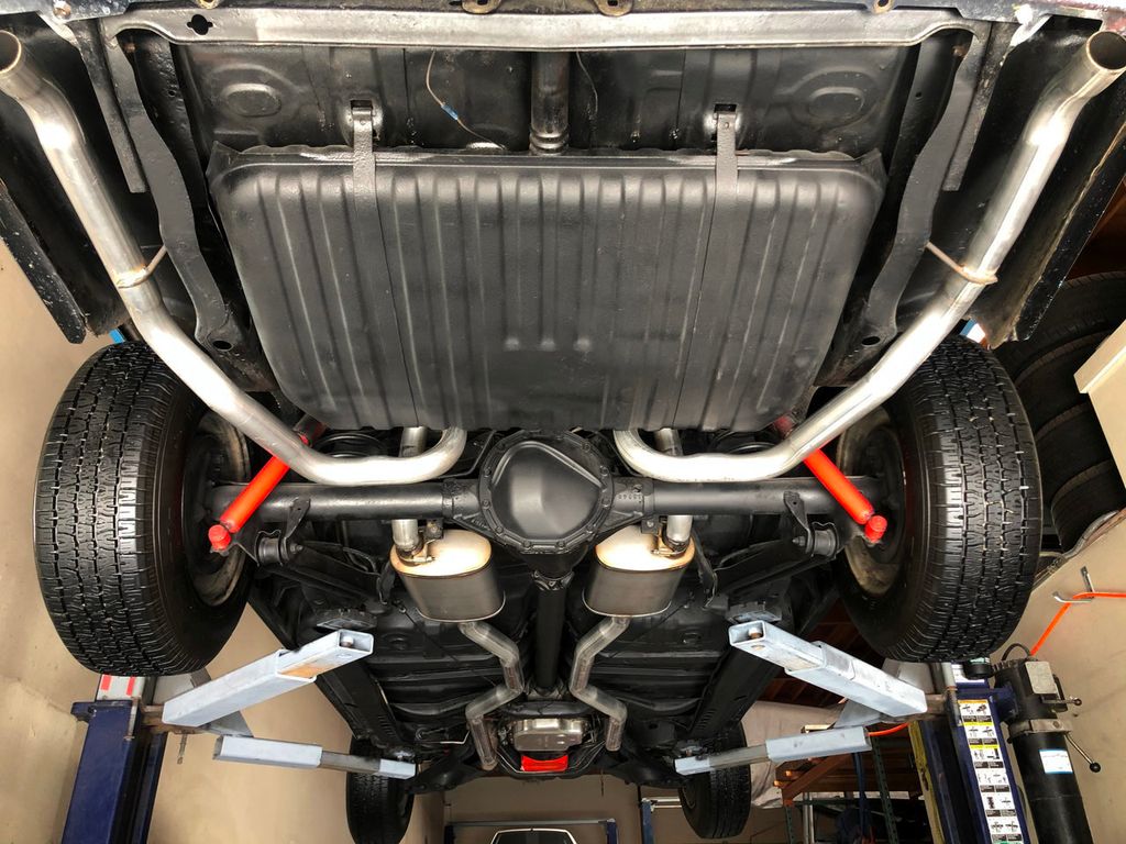 1968 Chevrolet Chevelle  - 20622853 - 41