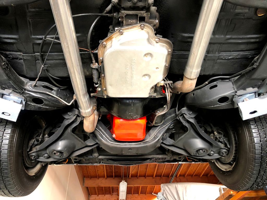 1968 Chevrolet Chevelle  - 20622853 - 43