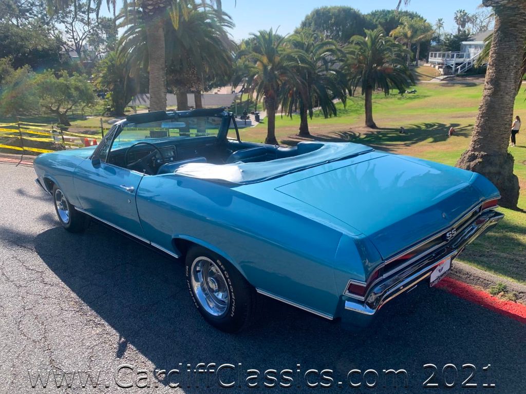 1968 Chevrolet Chevelle  - 20622853 - 57
