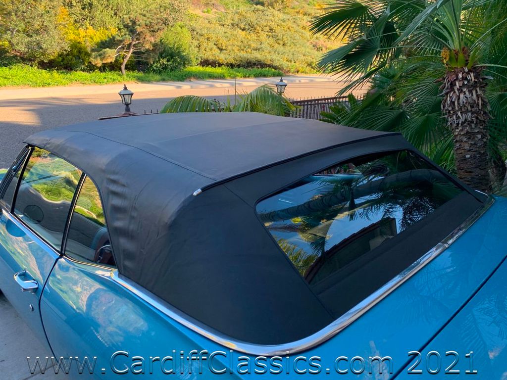 1968 Chevrolet Chevelle  - 20622853 - 70