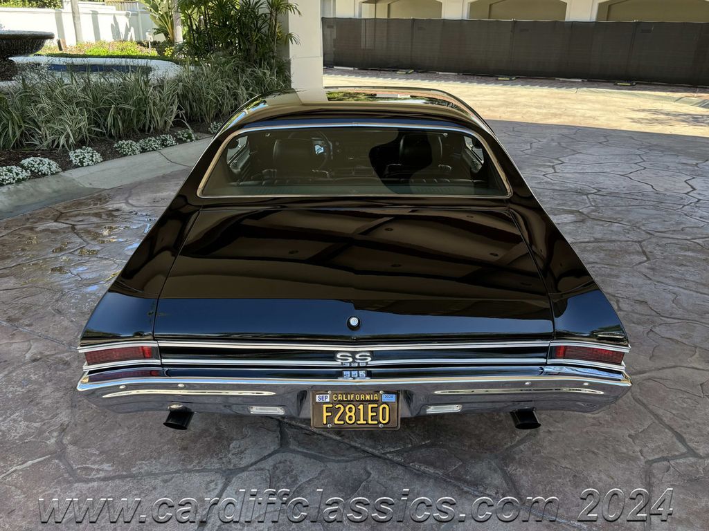 1968 Chevrolet Chevelle  - 22336833 - 15