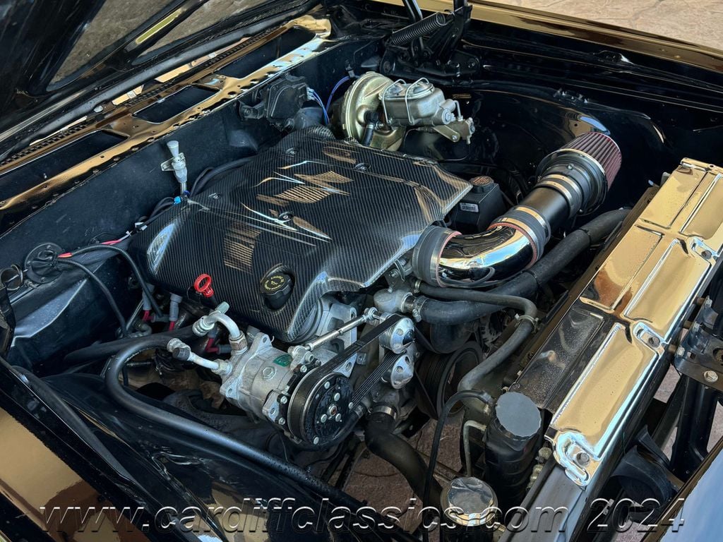 1968 Chevrolet Chevelle  - 22336833 - 31
