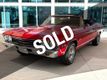 1968 Chevrolet Chevelle  - 22882752 - 0
