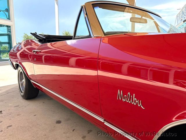 1968 Chevrolet Chevelle  - 22882752 - 18