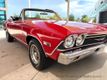1968 Chevrolet Chevelle  - 22882752 - 19
