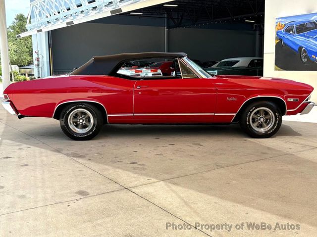 1968 Chevrolet Chevelle  - 22882752 - 20