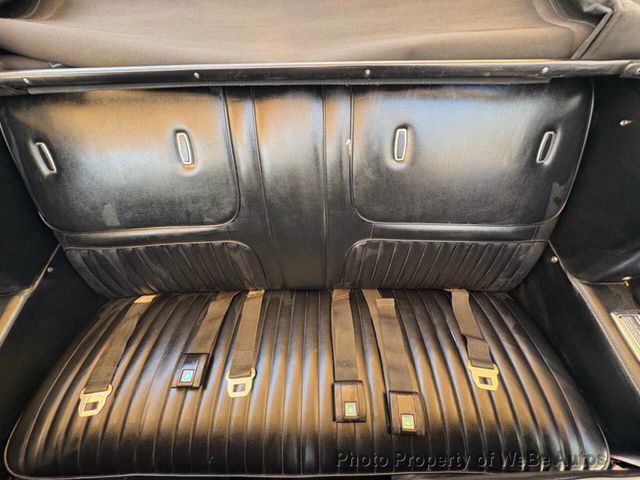 1968 Chevrolet Chevelle  - 22882752 - 30