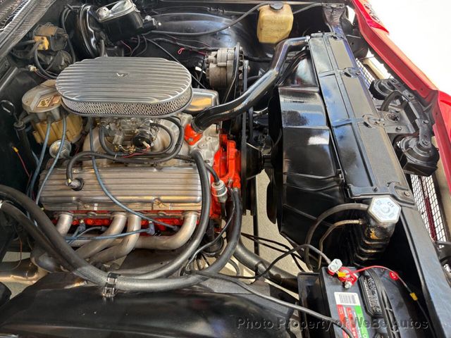 1968 Chevrolet Chevelle  - 22882752 - 39