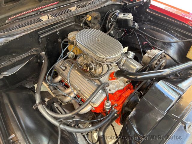 1968 Chevrolet Chevelle  - 22882752 - 40