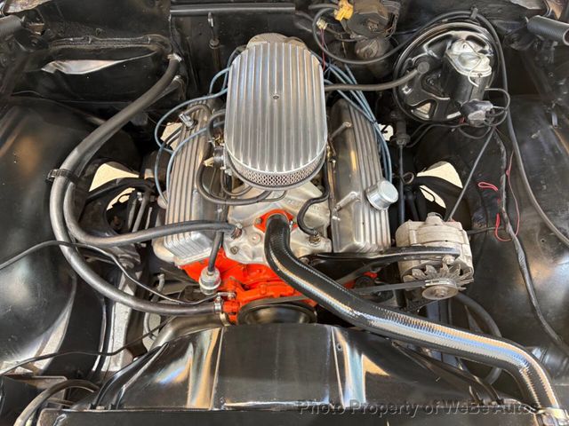 1968 Chevrolet Chevelle  - 22882752 - 41