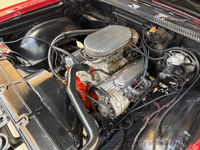 1968 Chevrolet Chevelle  - 22882752 - 42