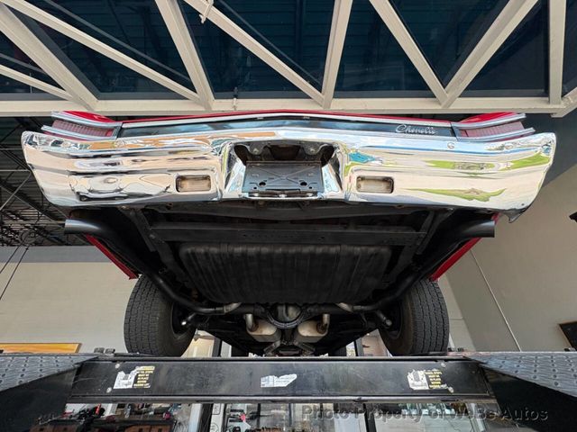 1968 Chevrolet Chevelle  - 22882752 - 46