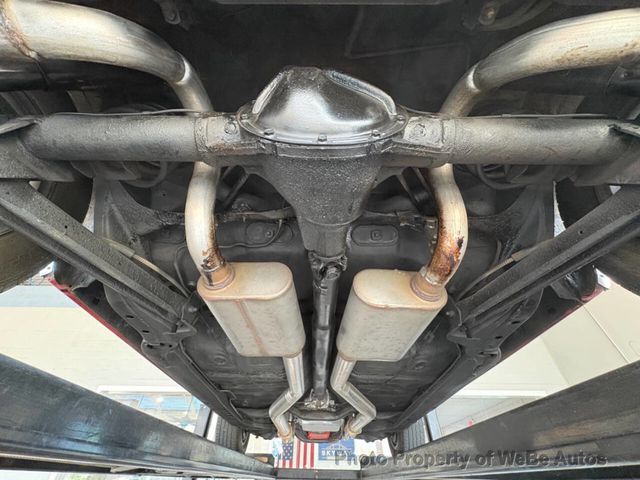 1968 Chevrolet Chevelle  - 22882752 - 47