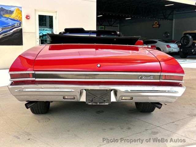 1968 Chevrolet Chevelle  - 22882752 - 5