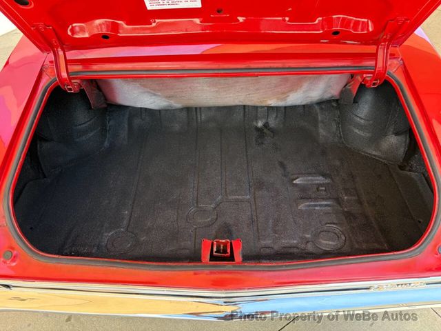1968 Chevrolet Chevelle  - 22882752 - 7