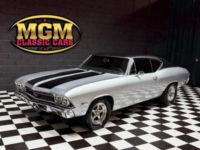 1968 Chevrolet Chevelle