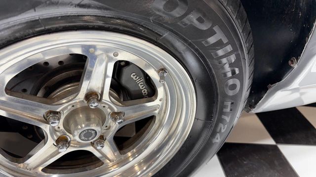 1968 Chevrolet Chevelle 138 VIN - SS - BIG BLOCK - HURST 4 SPEED! - 22968423 - 24