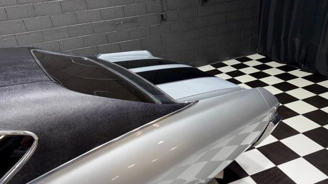 1968 Chevrolet Chevelle 138 VIN - SS - BIG BLOCK - HURST 4 SPEED! - 22968423 - 27