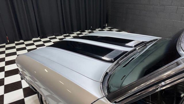 1968 Chevrolet Chevelle 138 VIN - SS - BIG BLOCK - HURST 4 SPEED! - 22968423 - 35