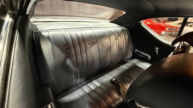 1968 Chevrolet Chevelle 138 VIN - SS - BIG BLOCK - HURST 4 SPEED! - 22968423 - 4