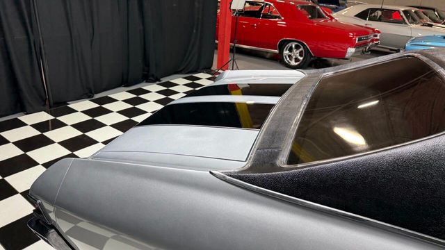 1968 Chevrolet Chevelle 138 VIN - SS - BIG BLOCK - HURST 4 SPEED! - 22968423 - 57