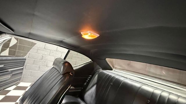 1968 Chevrolet Chevelle 138 VIN - SS - BIG BLOCK - HURST 4 SPEED! - 22968423 - 65