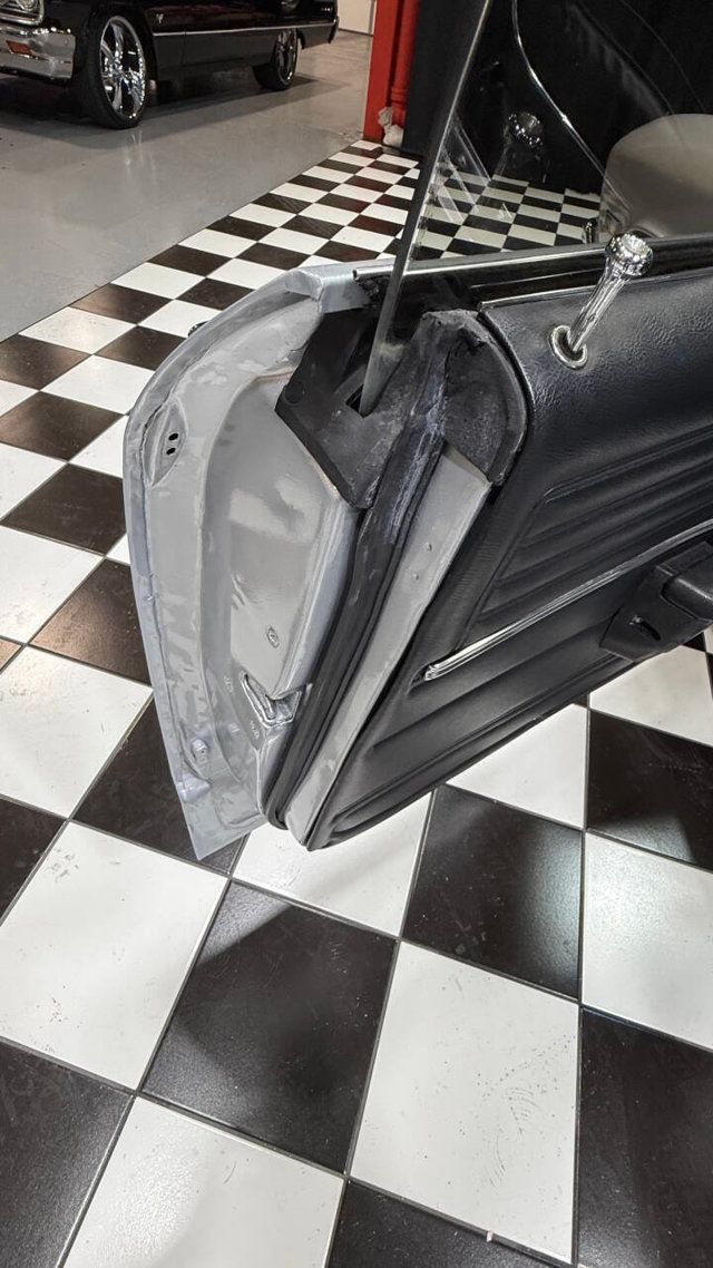 1968 Chevrolet Chevelle 138 VIN - SS - BIG BLOCK - HURST 4 SPEED! - 22968423 - 68