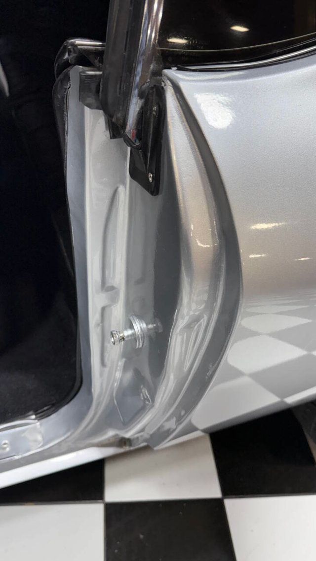 1968 Chevrolet Chevelle 138 VIN - SS - BIG BLOCK - HURST 4 SPEED! - 22968423 - 69