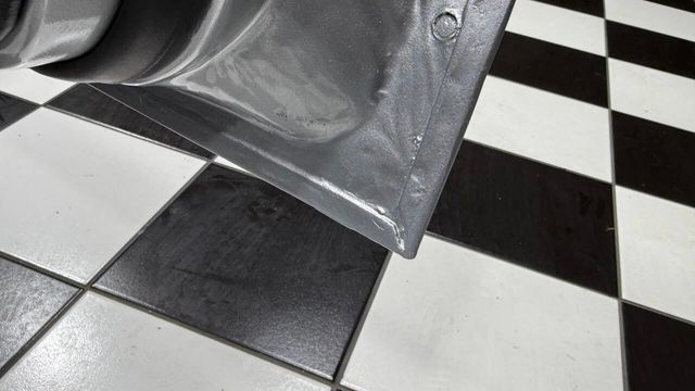 1968 Chevrolet Chevelle 138 VIN - SS - BIG BLOCK - HURST 4 SPEED! - 22968423 - 74