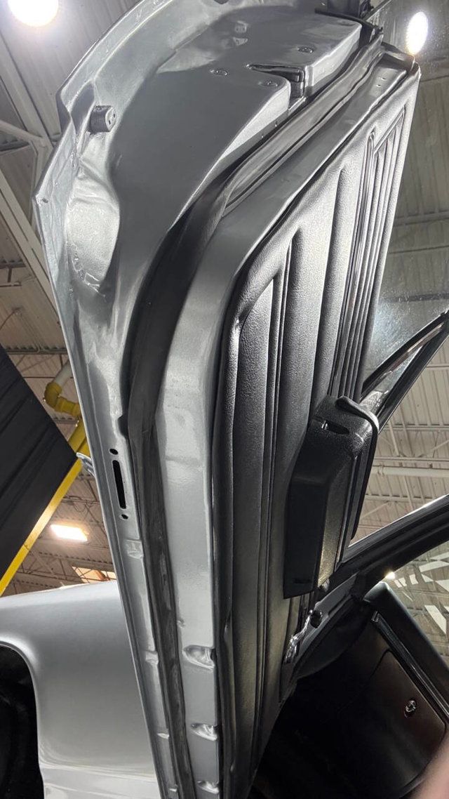 1968 Chevrolet Chevelle 138 VIN - SS - BIG BLOCK - HURST 4 SPEED! - 22968423 - 75