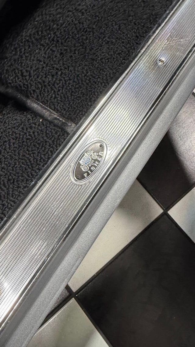 1968 Chevrolet Chevelle 138 VIN - SS - BIG BLOCK - HURST 4 SPEED! - 22968423 - 77