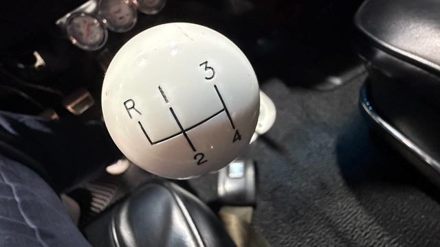 1968 Chevrolet Chevelle 138 VIN - SS - BIG BLOCK - HURST 4 SPEED! - 22968423 - 86