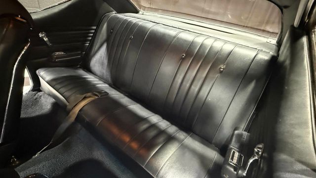 1968 Chevrolet Chevelle 138 VIN - SS - BIG BLOCK - HURST 4 SPEED! - 22968423 - 87