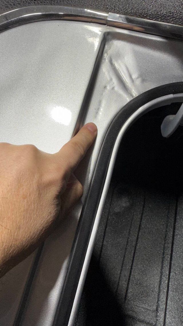 1968 Chevrolet Chevelle 138 VIN - SS - BIG BLOCK - HURST 4 SPEED! - 22968423 - 93