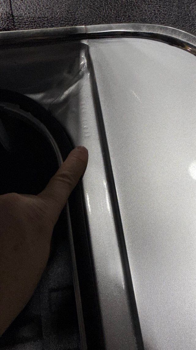 1968 Chevrolet Chevelle 138 VIN - SS - BIG BLOCK - HURST 4 SPEED! - 22968423 - 96