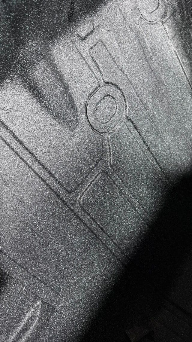 1968 Chevrolet Chevelle 138 VIN - SS - BIG BLOCK - HURST 4 SPEED! - 22968423 - 97