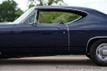 1968 Chevrolet Chevelle 502 Big Block with Automatic - 22479554 - 94