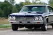 1968 Chevrolet Chevelle 502 Big Block with Automatic - 22479554 - 97