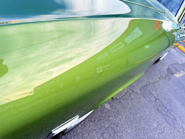 1968 Chevrolet Chevelle 6.0 PRO TOURING RESTO MOD -CUSTOM - 23085292 - 10