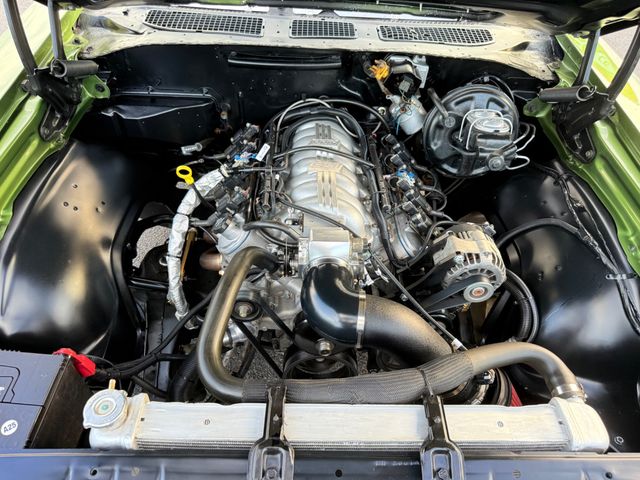 1968 Chevrolet Chevelle 6.0 PRO TOURING RESTO MOD -CUSTOM - 23085292 - 14
