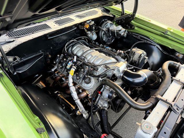 1968 Chevrolet Chevelle 6.0 PRO TOURING RESTO MOD -CUSTOM - 23085292 - 15