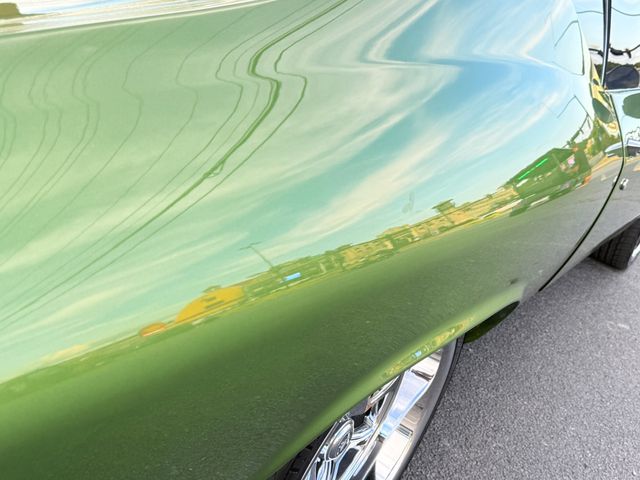 1968 Chevrolet Chevelle 6.0 PRO TOURING RESTO MOD -CUSTOM - 23085292 - 19